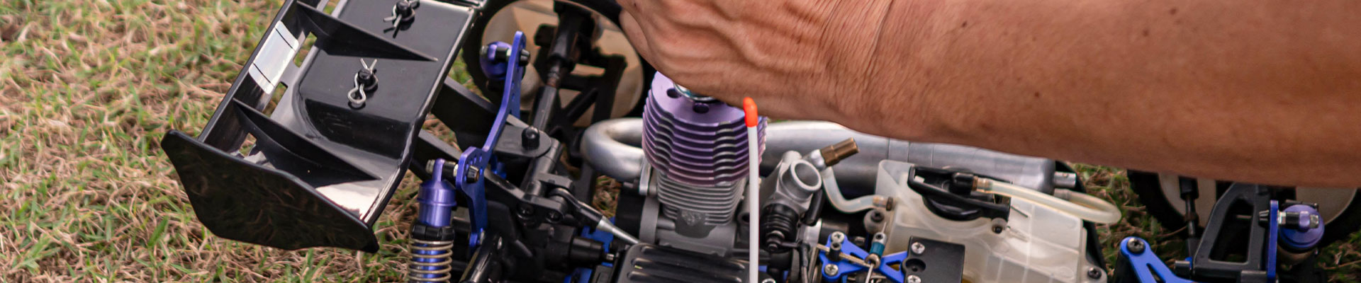 Électronique pour modélisme à Perpignan